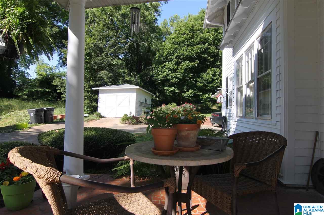 259 West Point Street Roanoke, AL 36274 - Photo 8 of 27