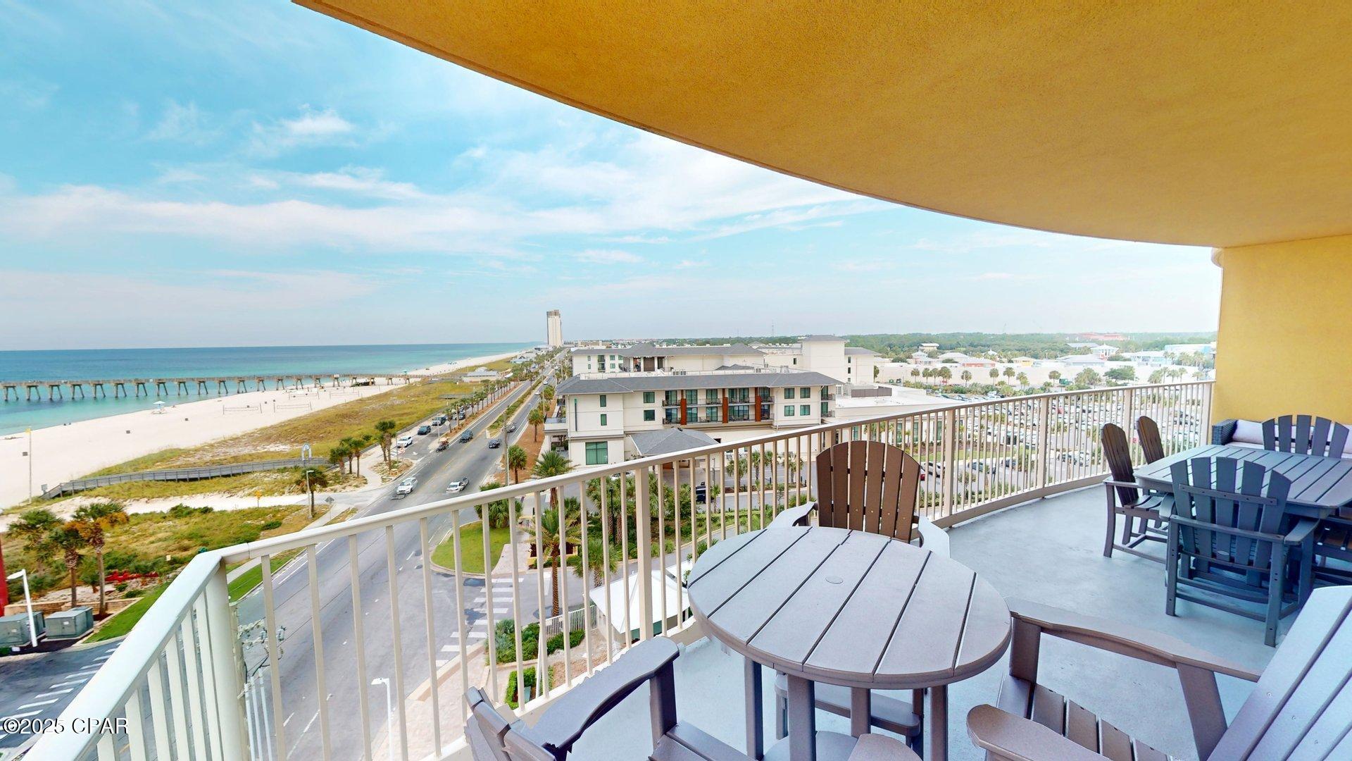 15928 Front Beach Road, Unit 3701 Panama City Beach, FL 32413 - Photo 4 of 61 Gallery Image 4