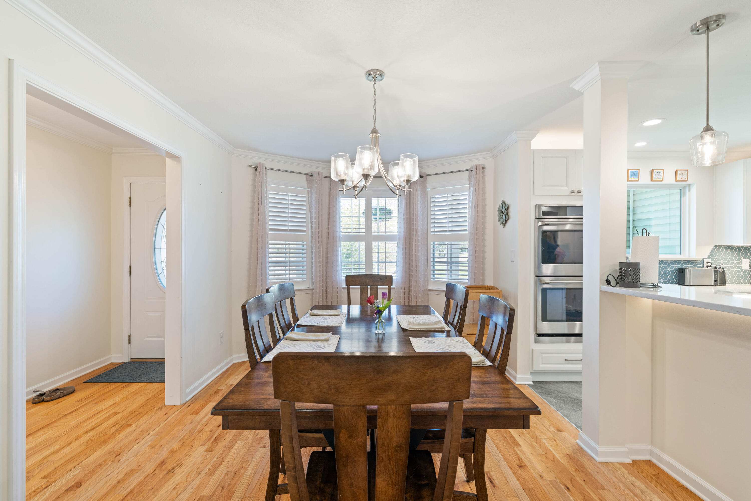 124 Falcons View Drive Ringgold, GA 30736 - Photo 15 of 64 Dining