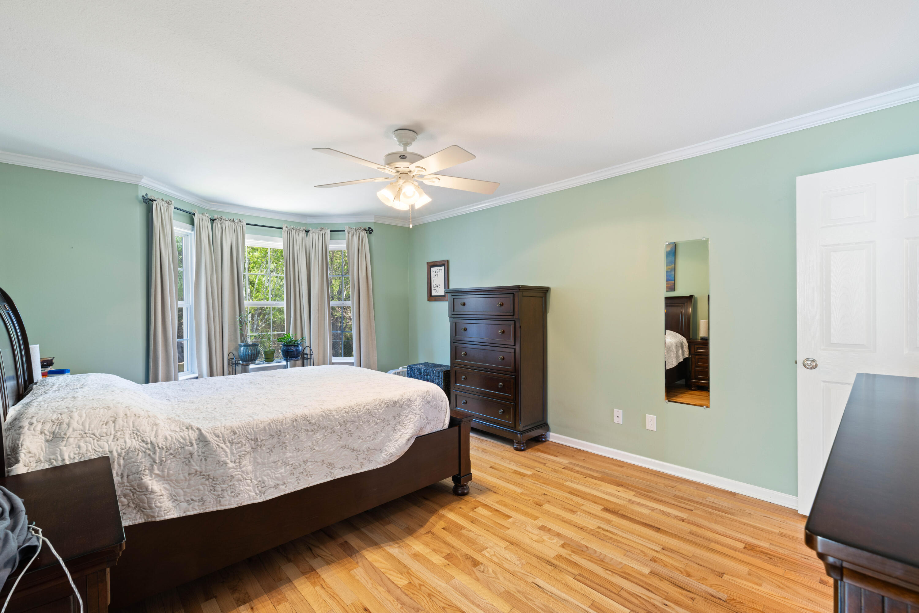 124 Falcons View Drive Ringgold, GA 30736 - Photo 22 of 64 Main Bedroom