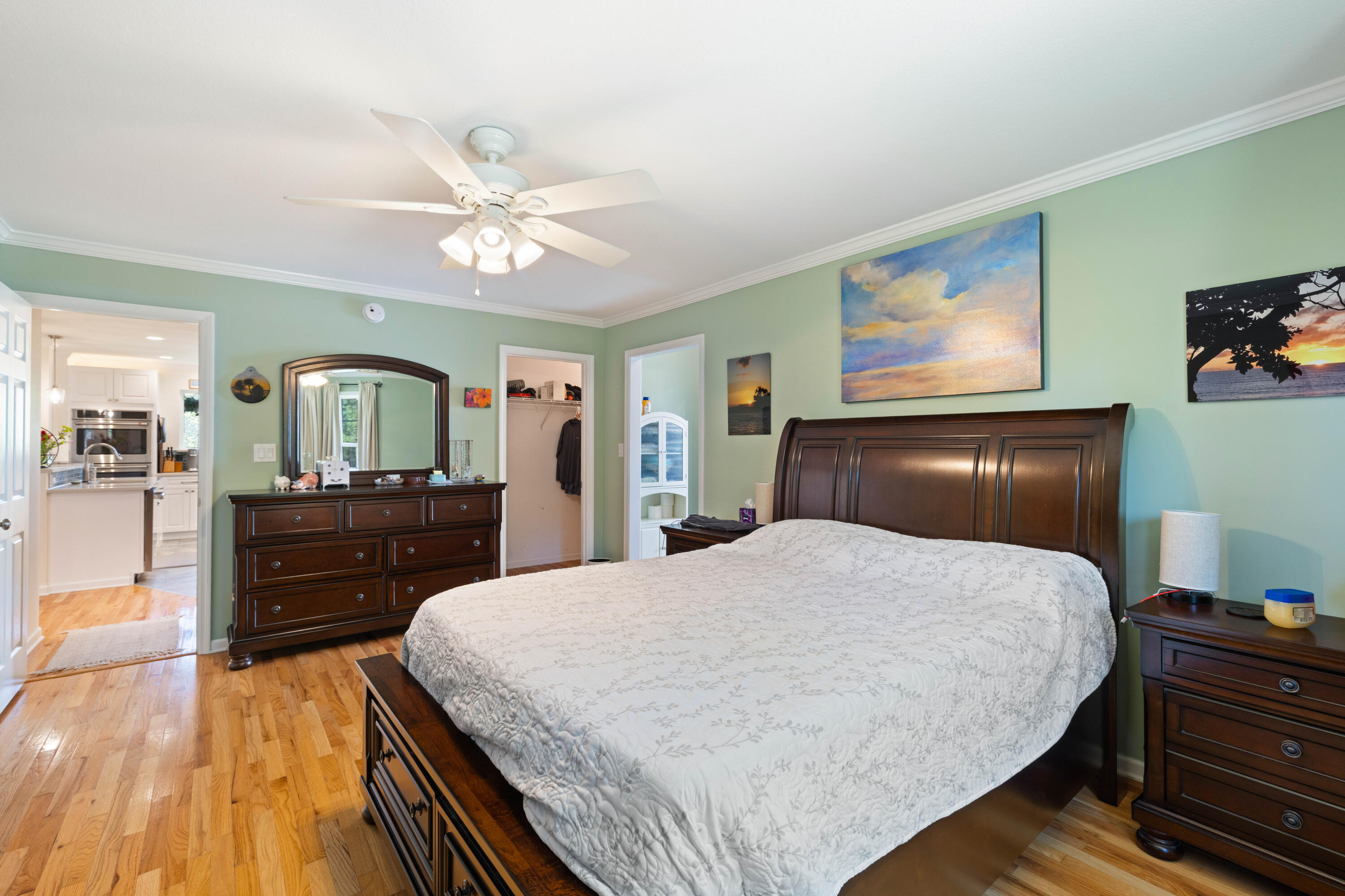 124 Falcons View Drive Ringgold, GA 30736 - Photo 23 of 64 Main Bedroom