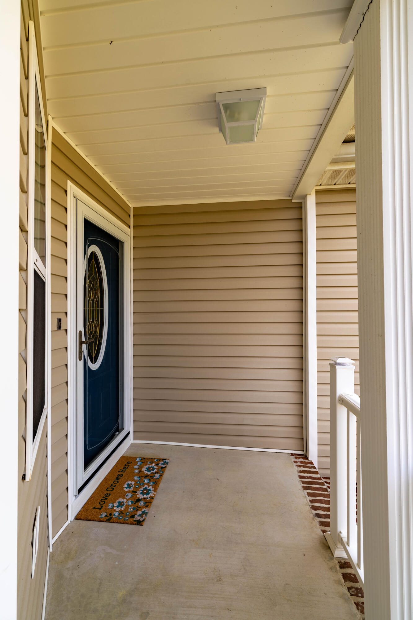 124 Falcons View Drive Ringgold, GA 30736 - Photo 4 of 64 Front Porch