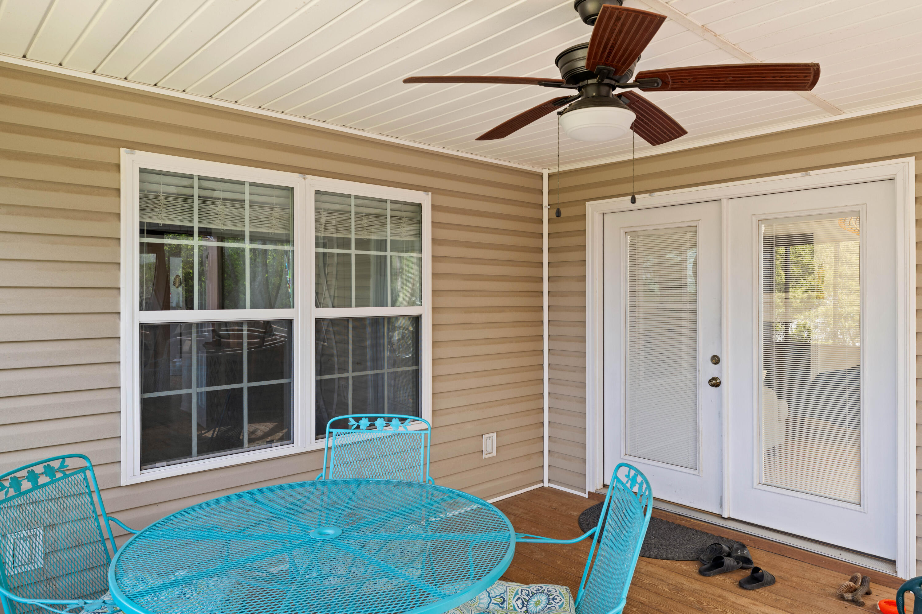 124 Falcons View Drive Ringgold, GA 30736 - Photo 47 of 64 Sunroom