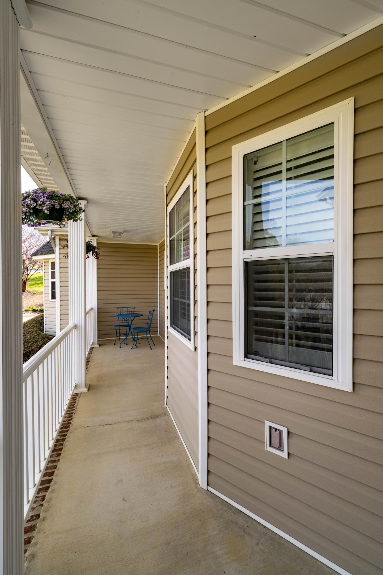 124 Falcons View Drive Ringgold, GA 30736 - Photo 5 of 64 Front Porch