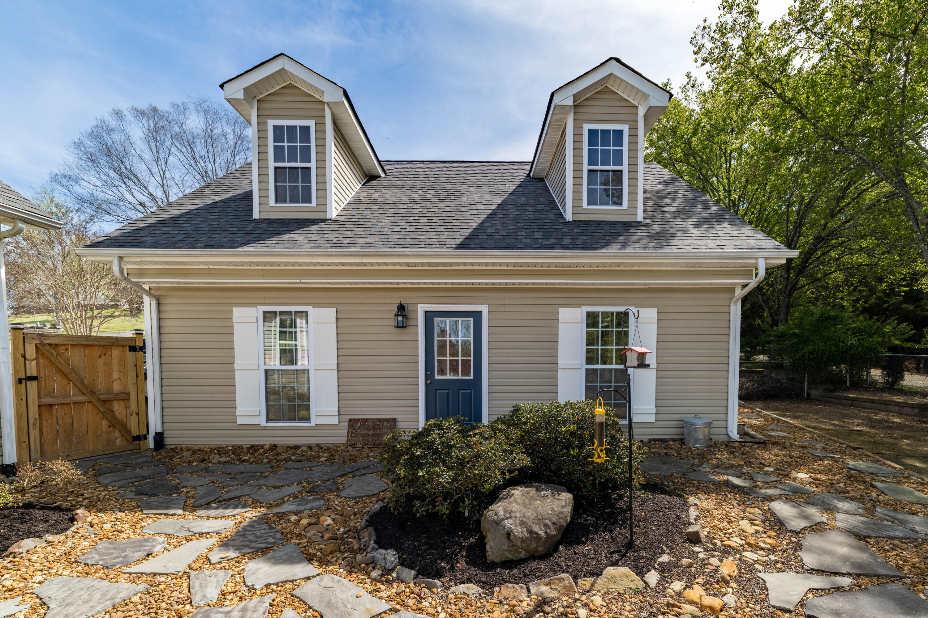 124 Falcons View Drive Ringgold, GA 30736 - Photo 59 of 64 3rd Garage/Workshop