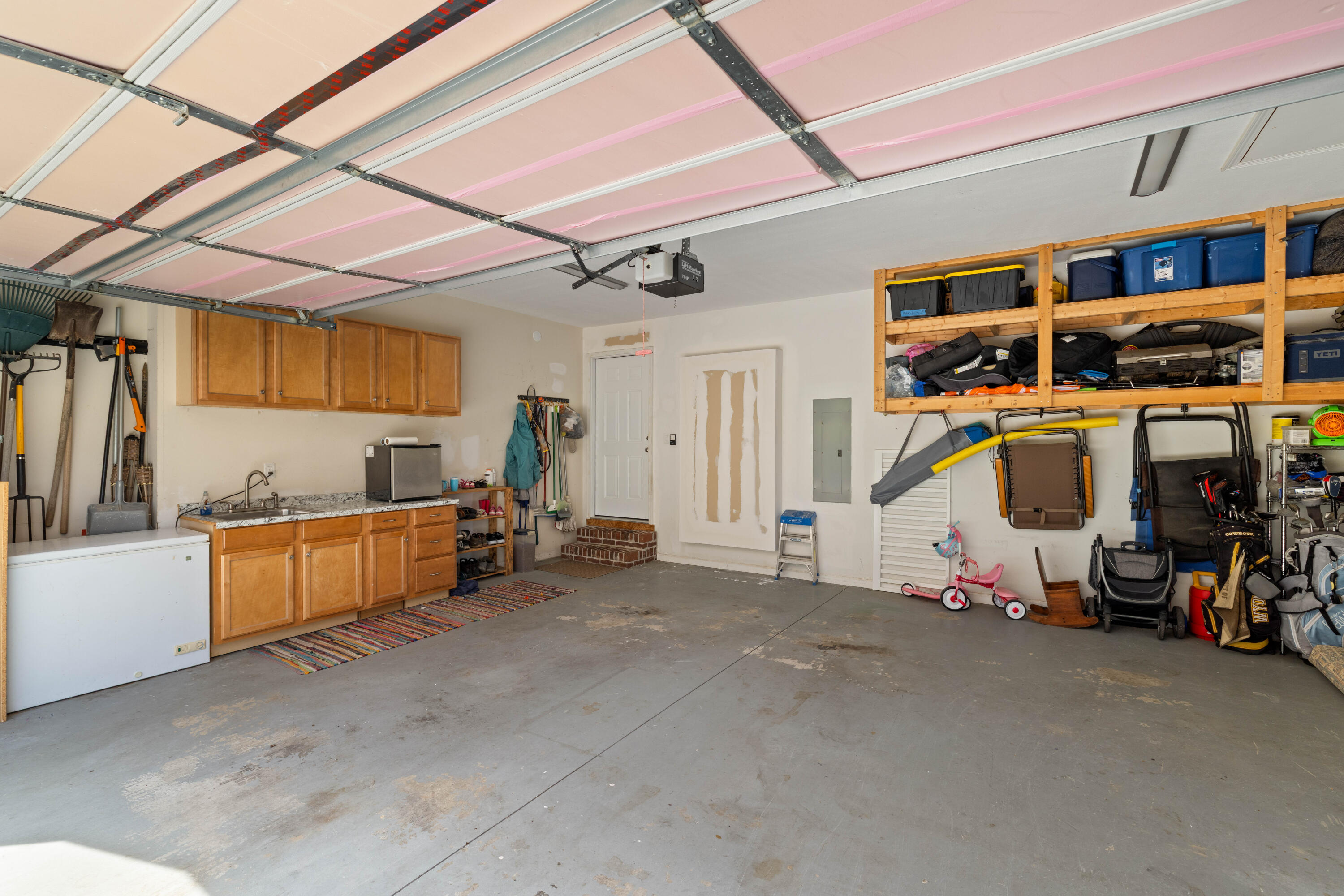 124 Falcons View Drive Ringgold, GA 30736 - Photo 6 of 64 Garage Attached