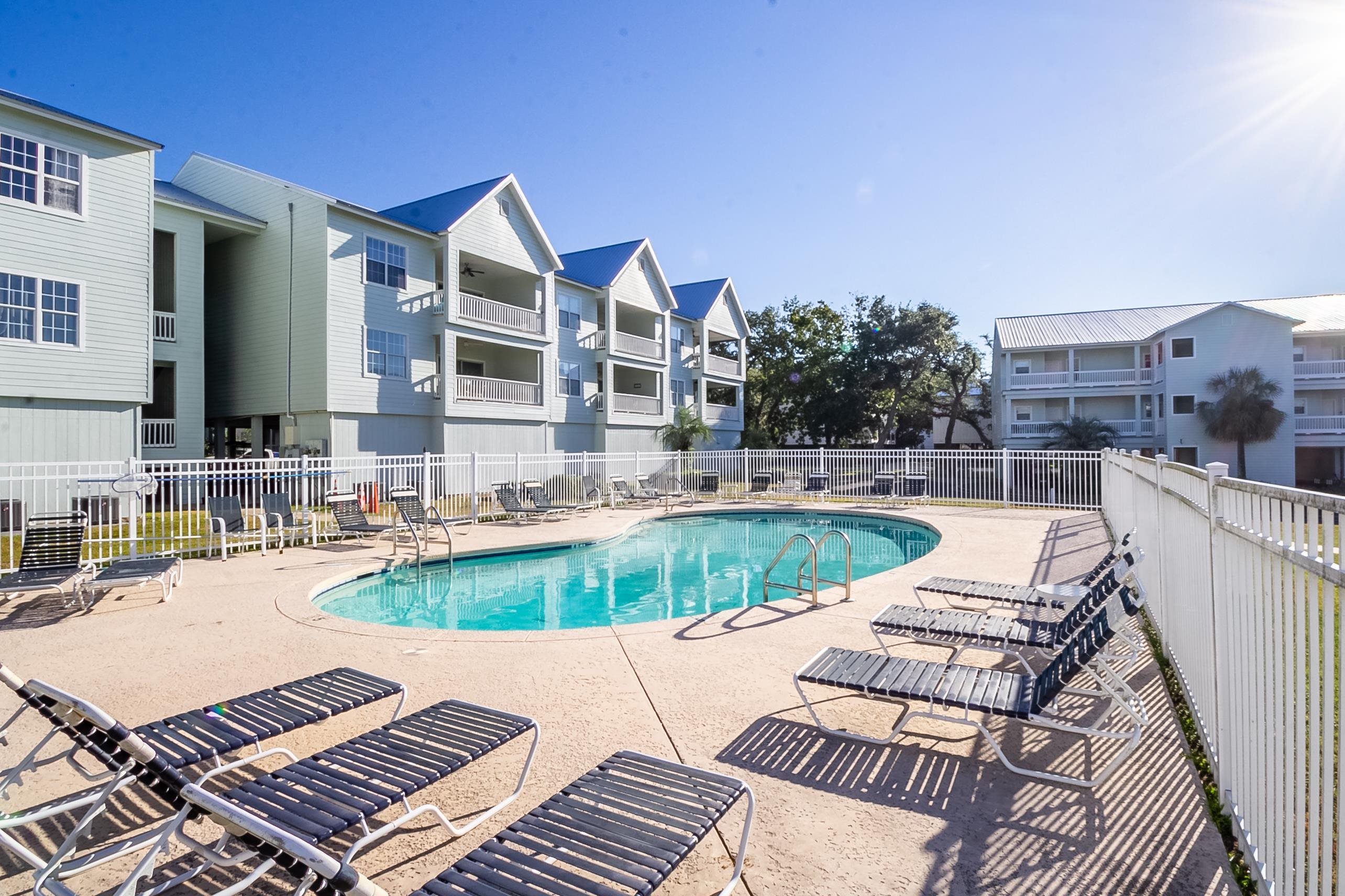 4532 Walker Key Boulevard, Unit F15 Orange Beach, AL 36561 - Photo 36 of 49