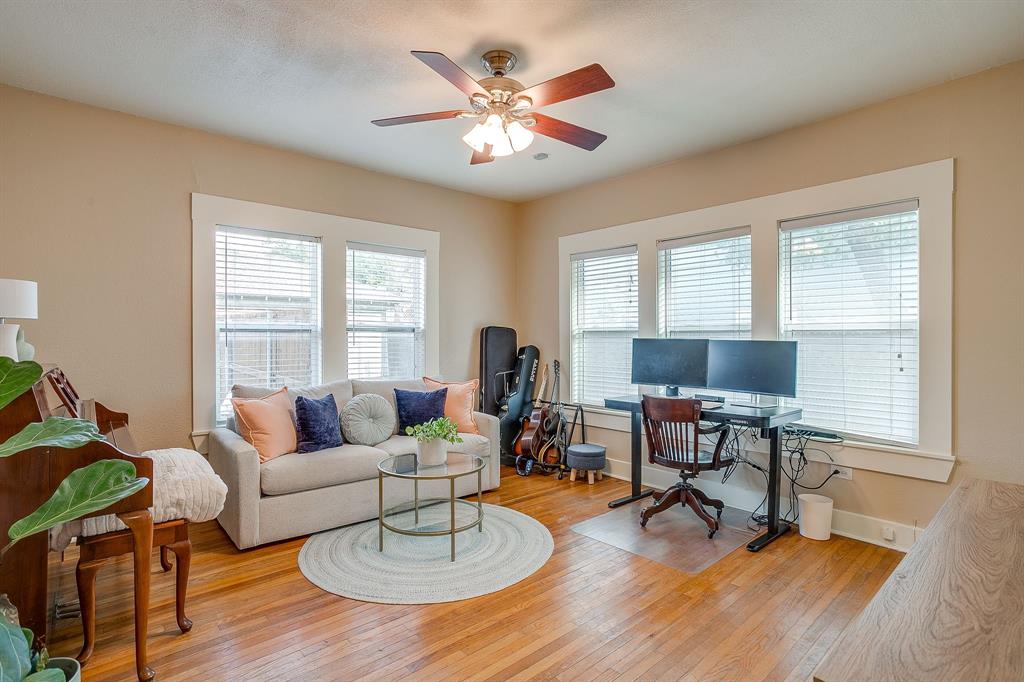 4732 Birchman Avenue Fort Worth, TX 76107 - Photo 12 of 22