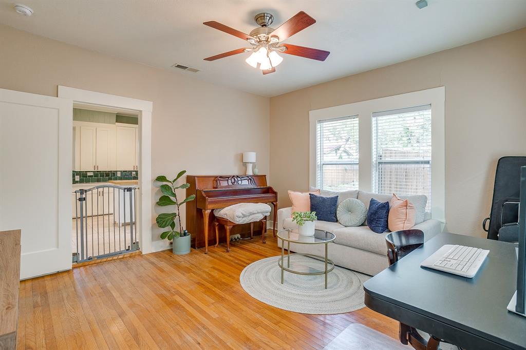 4732 Birchman Avenue Fort Worth, TX 76107 - Photo 13 of 22