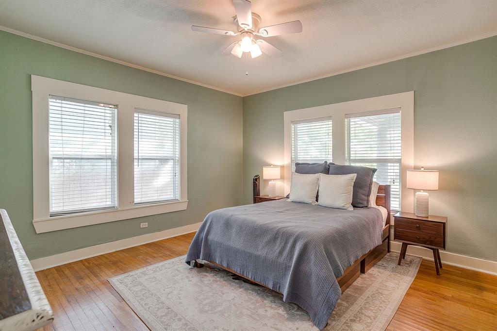 4732 Birchman Avenue Fort Worth, TX 76107 - Photo 14 of 22