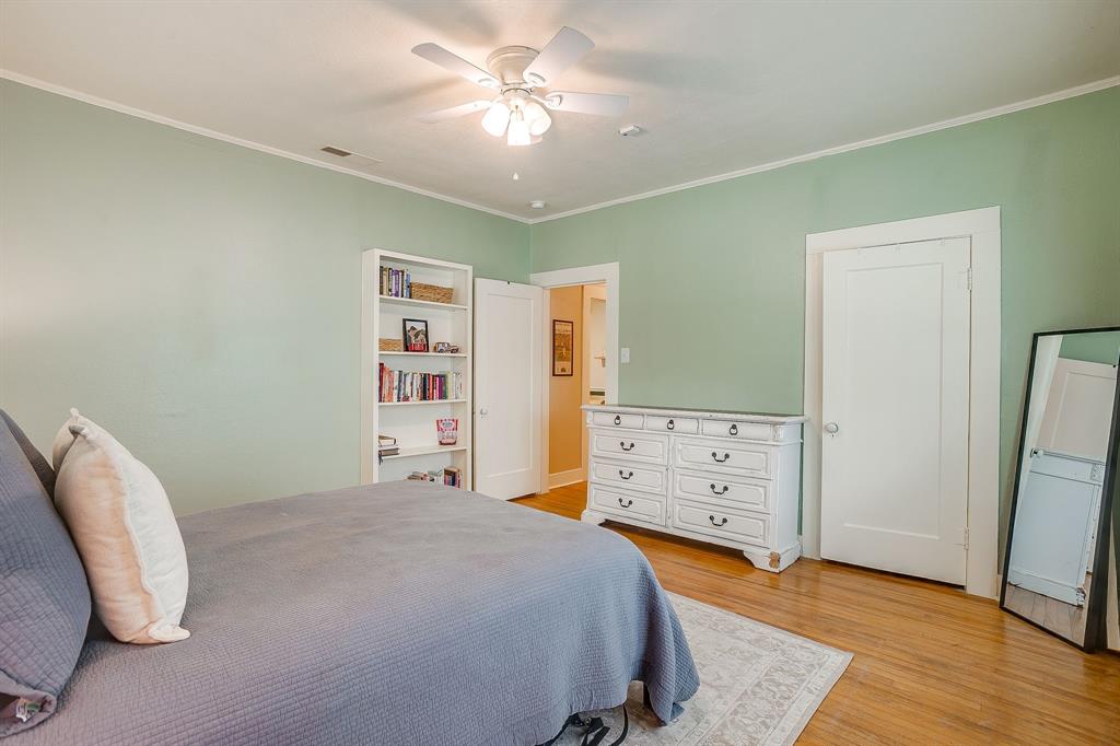 4732 Birchman Avenue Fort Worth, TX 76107 - Photo 15 of 22