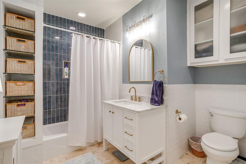 4732 Birchman Avenue Fort Worth, TX 76107 - Photo 17 of 22