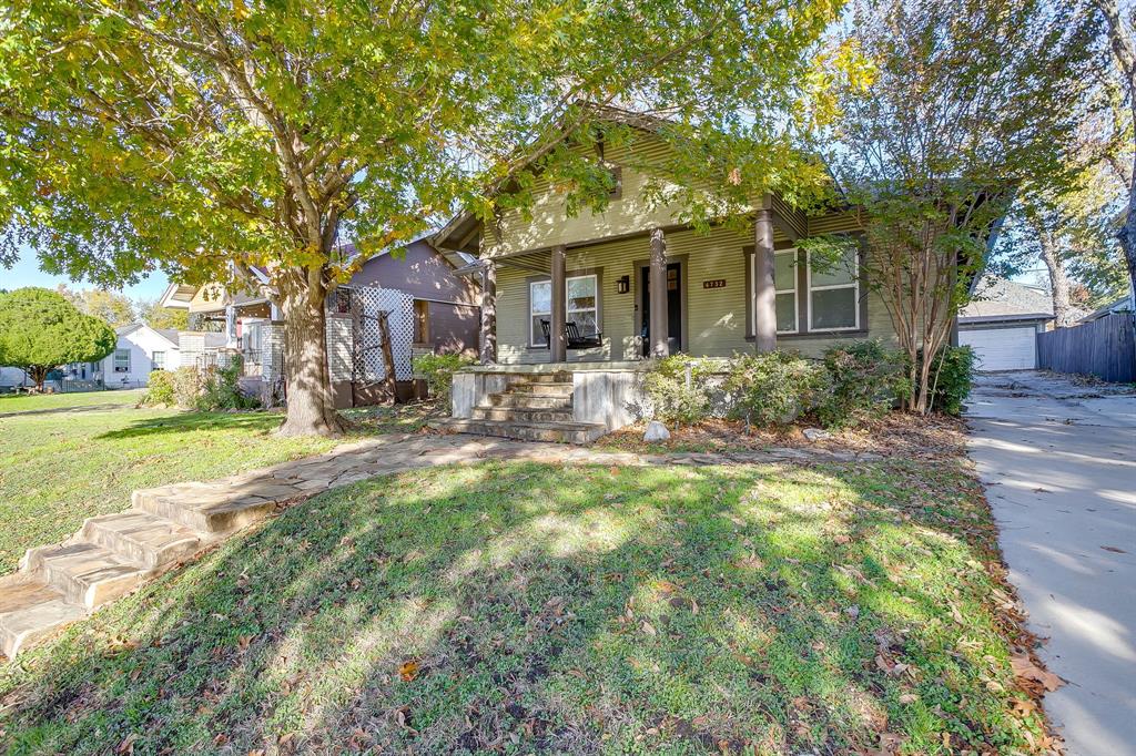 4732 Birchman Avenue Fort Worth, TX 76107 - Photo 2 of 22