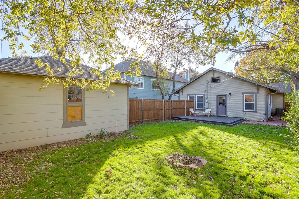 4732 Birchman Avenue Fort Worth, TX 76107 - Photo 22 of 22