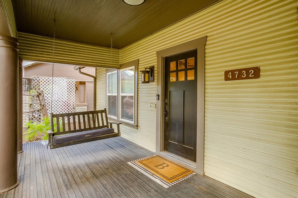 4732 Birchman Avenue Fort Worth, TX 76107 - Photo 3 of 22