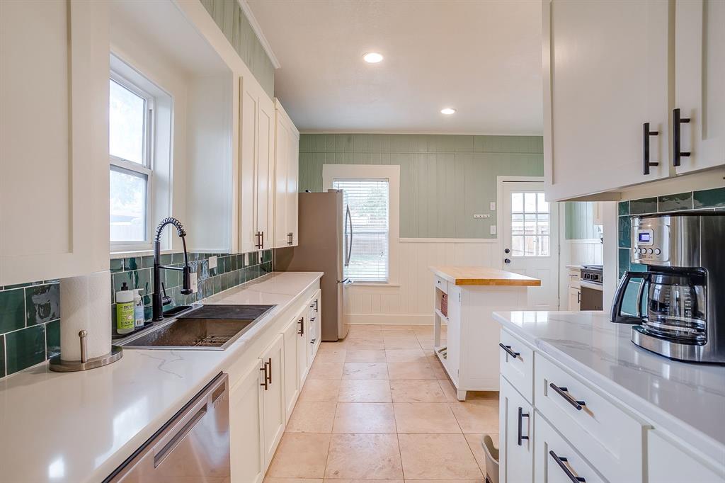 4732 Birchman Avenue Fort Worth, TX 76107 - Photo 9 of 22