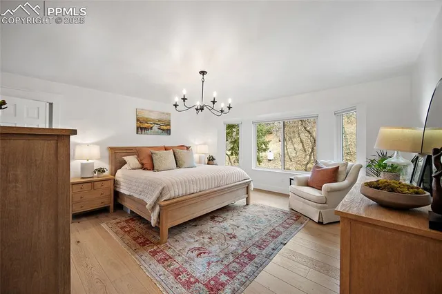 $1,250,000 | 2855 Halleys Court, Colorado Springs, CO 80906