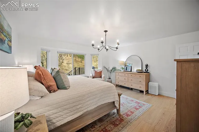 $1,250,000 | 2855 Halleys Court, Colorado Springs, CO 80906