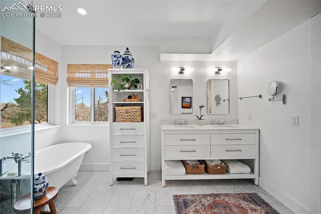 $1,250,000 | 2855 Halleys Court, Colorado Springs, CO 80906