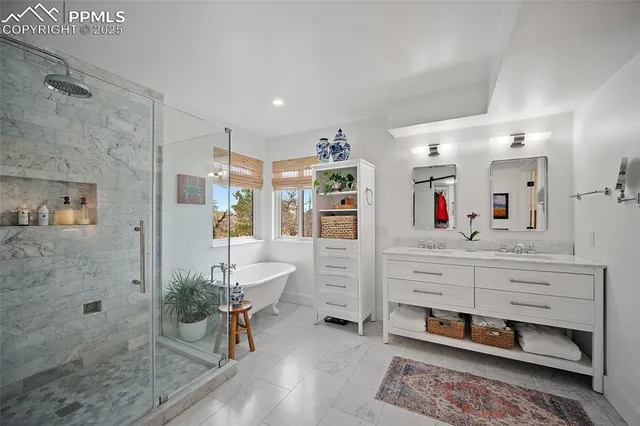 $1,250,000 | 2855 Halleys Court, Colorado Springs, CO 80906