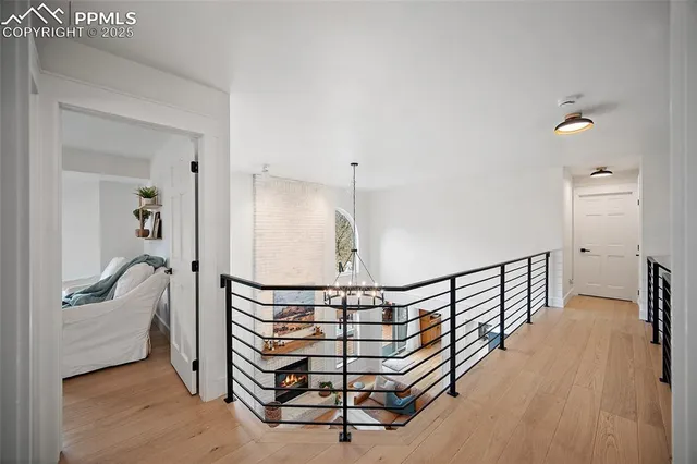 $1,250,000 | 2855 Halleys Court, Colorado Springs, CO 80906