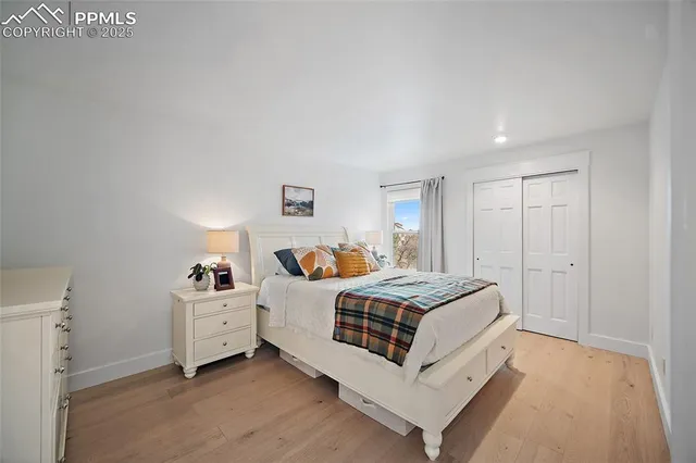 $1,250,000 | 2855 Halleys Court, Colorado Springs, CO 80906