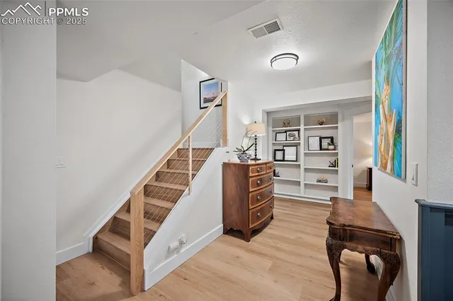 $1,250,000 | 2855 Halleys Court, Colorado Springs, CO 80906