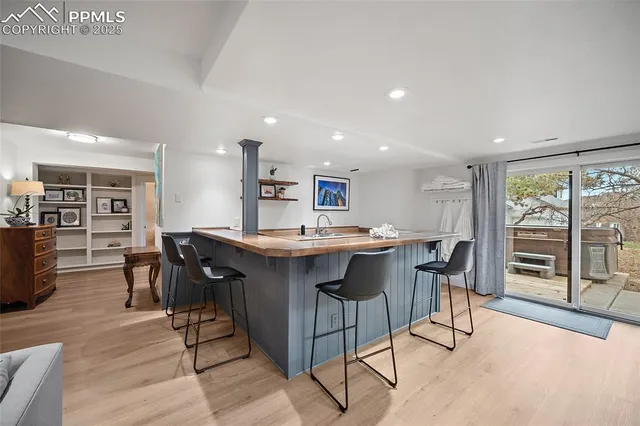 $1,250,000 | 2855 Halleys Court, Colorado Springs, CO 80906