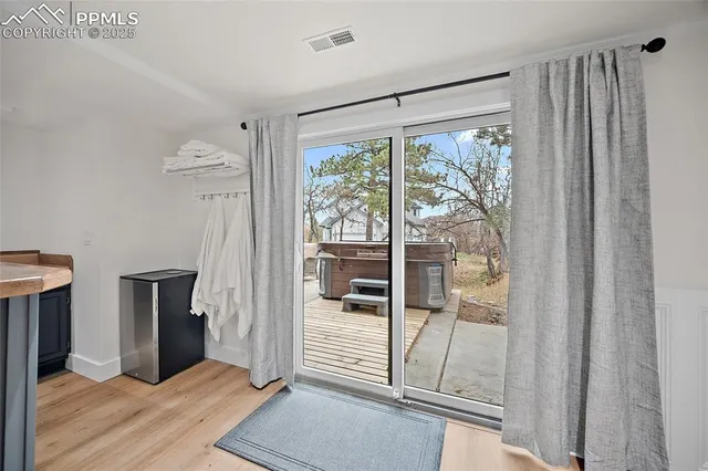 $1,250,000 | 2855 Halleys Court, Colorado Springs, CO 80906