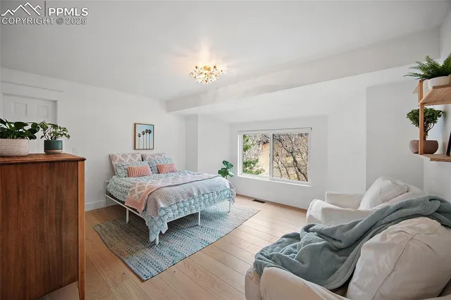 $1,250,000 | 2855 Halleys Court, Colorado Springs, CO 80906