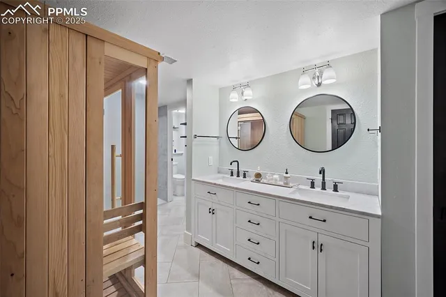 $1,250,000 | 2855 Halleys Court, Colorado Springs, CO 80906