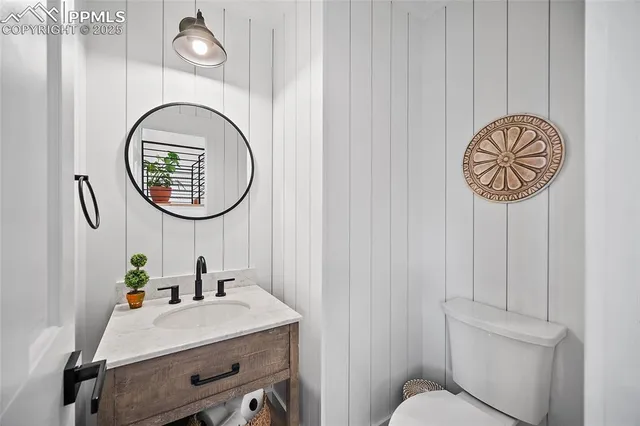 $1,250,000 | 2855 Halleys Court, Colorado Springs, CO 80906