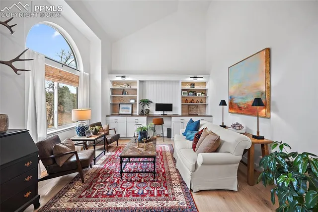 $1,250,000 | 2855 Halleys Court, Colorado Springs, CO 80906