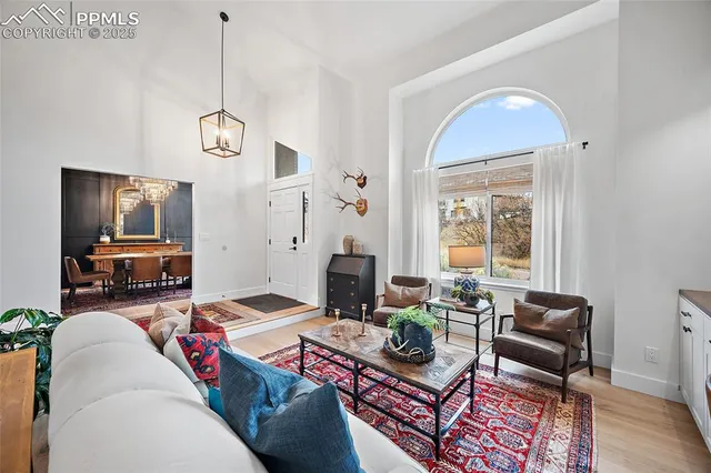 $1,250,000 | 2855 Halleys Court, Colorado Springs, CO 80906