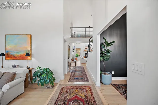 $1,250,000 | 2855 Halleys Court, Colorado Springs, CO 80906