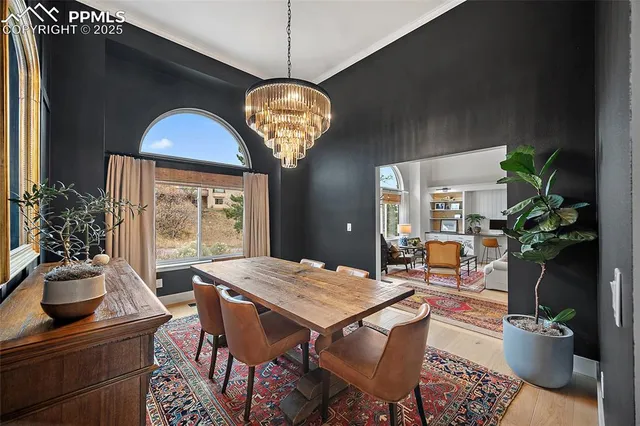 $1,250,000 | 2855 Halleys Court, Colorado Springs, CO 80906