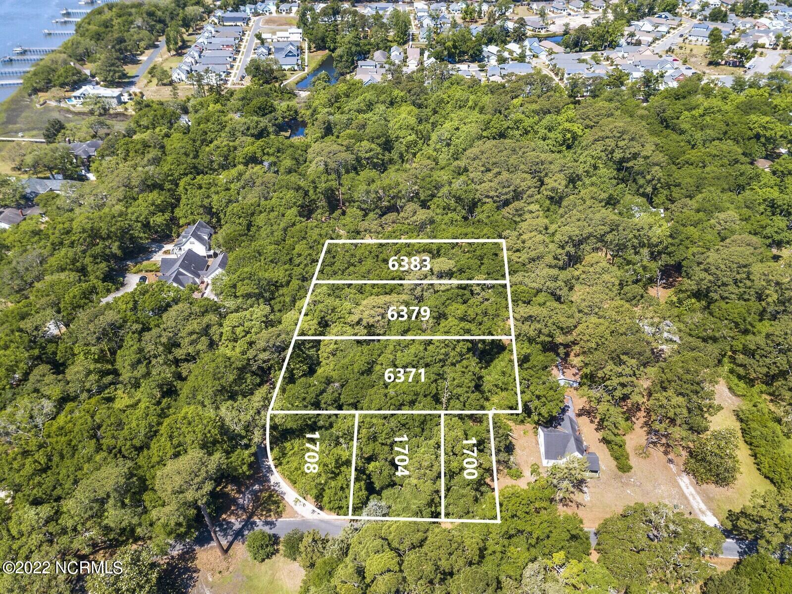 1704 Gause Landing Road Southwest Ocean Isle Beach, NC 28469 - Photo 6 of 17 24_DJI_0187jpg_2_mls