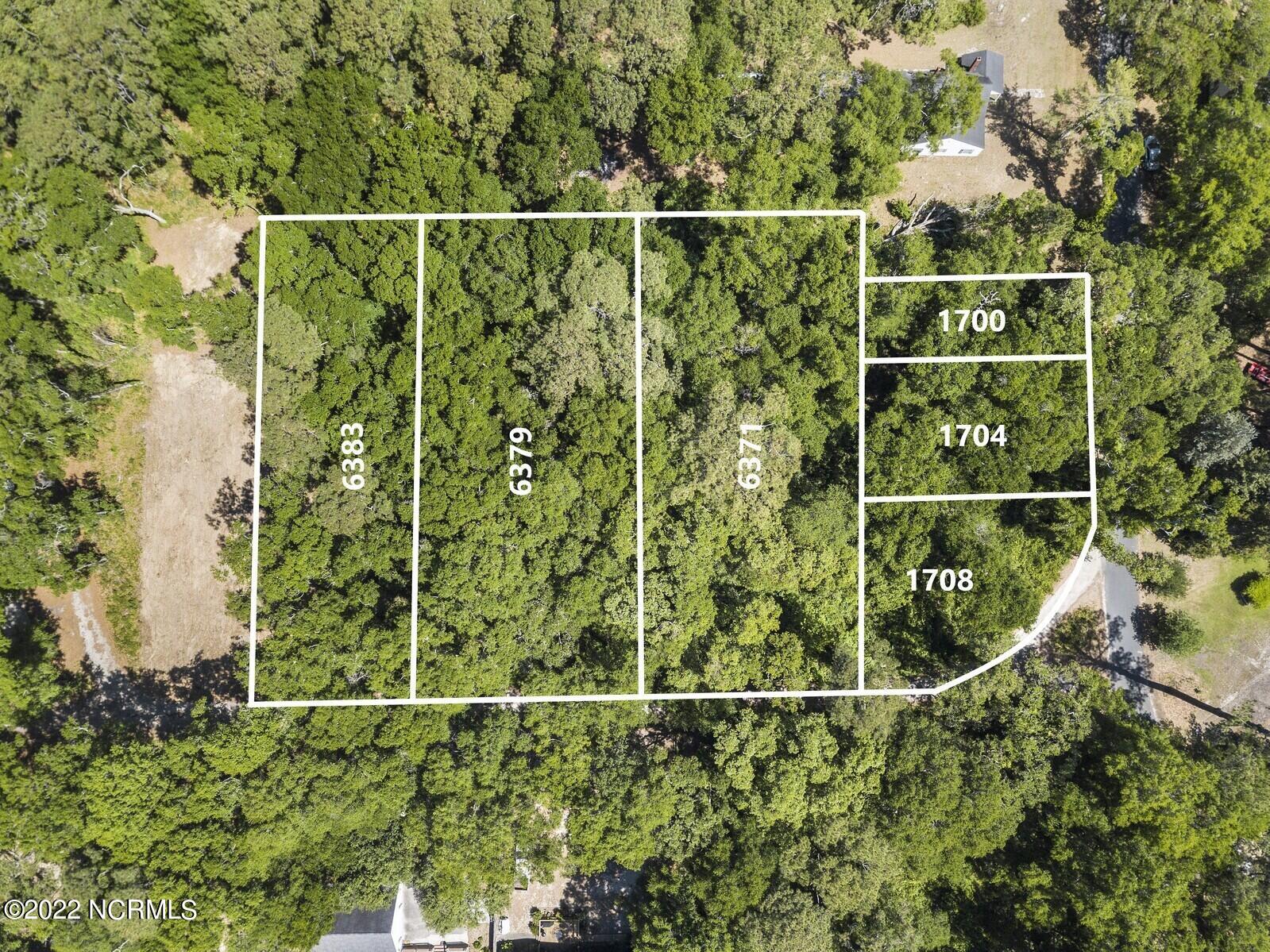 1704 Gause Landing Road Southwest Ocean Isle Beach, NC 28469 - Photo 7 of 17 28_DJI_0190jpg_1_mls