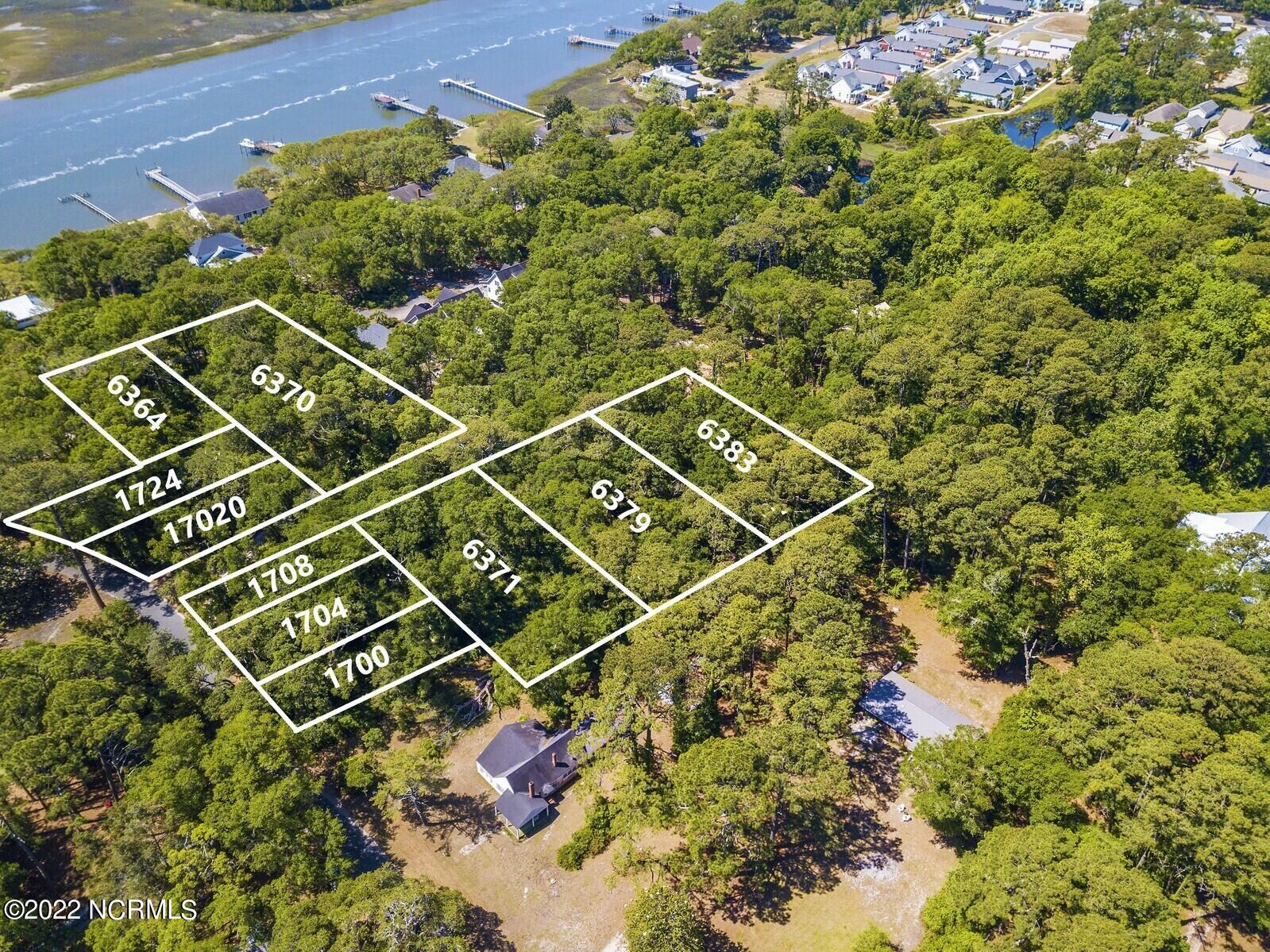 1704 Gause Landing Road Southwest Ocean Isle Beach, NC 28469 - Photo 9 of 17 46_DJI_0186jpg_1_mls