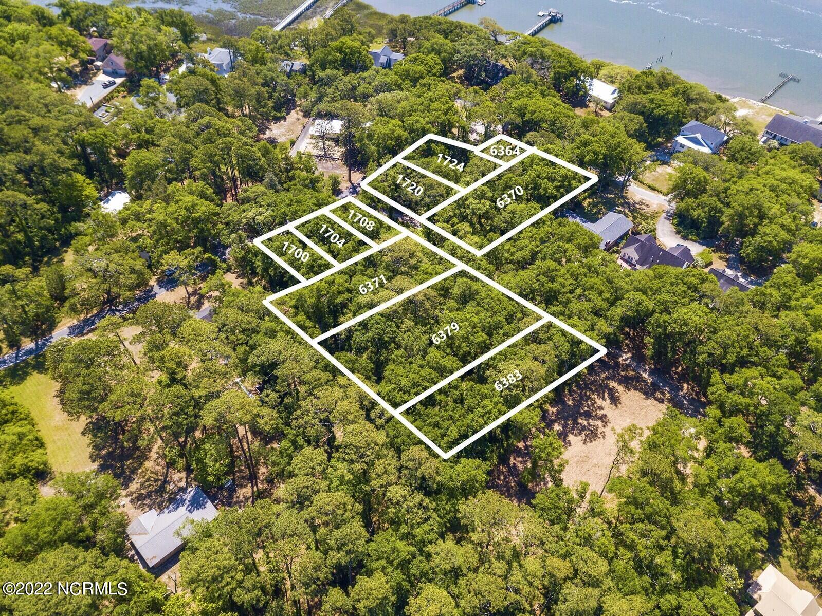 1704 Gause Landing Road Southwest Ocean Isle Beach, NC 28469 - Photo 10 of 17 48_DJI_0192jpg_2_mls