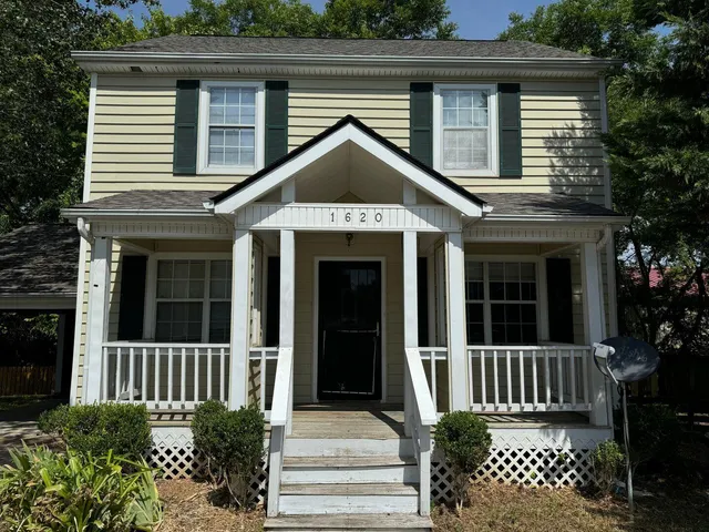 $1,650 | 1620 Hickory Place, Chattanooga, TN 37404