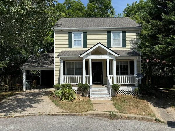 $1,650 | 1620 Hickory Place, Chattanooga, TN 37404