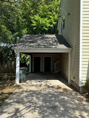 $1,650 | 1620 Hickory Place, Chattanooga, TN 37404