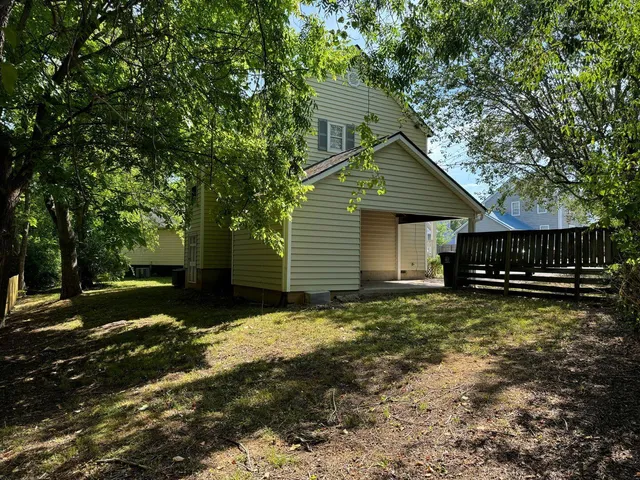 $1,650 | 1620 Hickory Place, Chattanooga, TN 37404