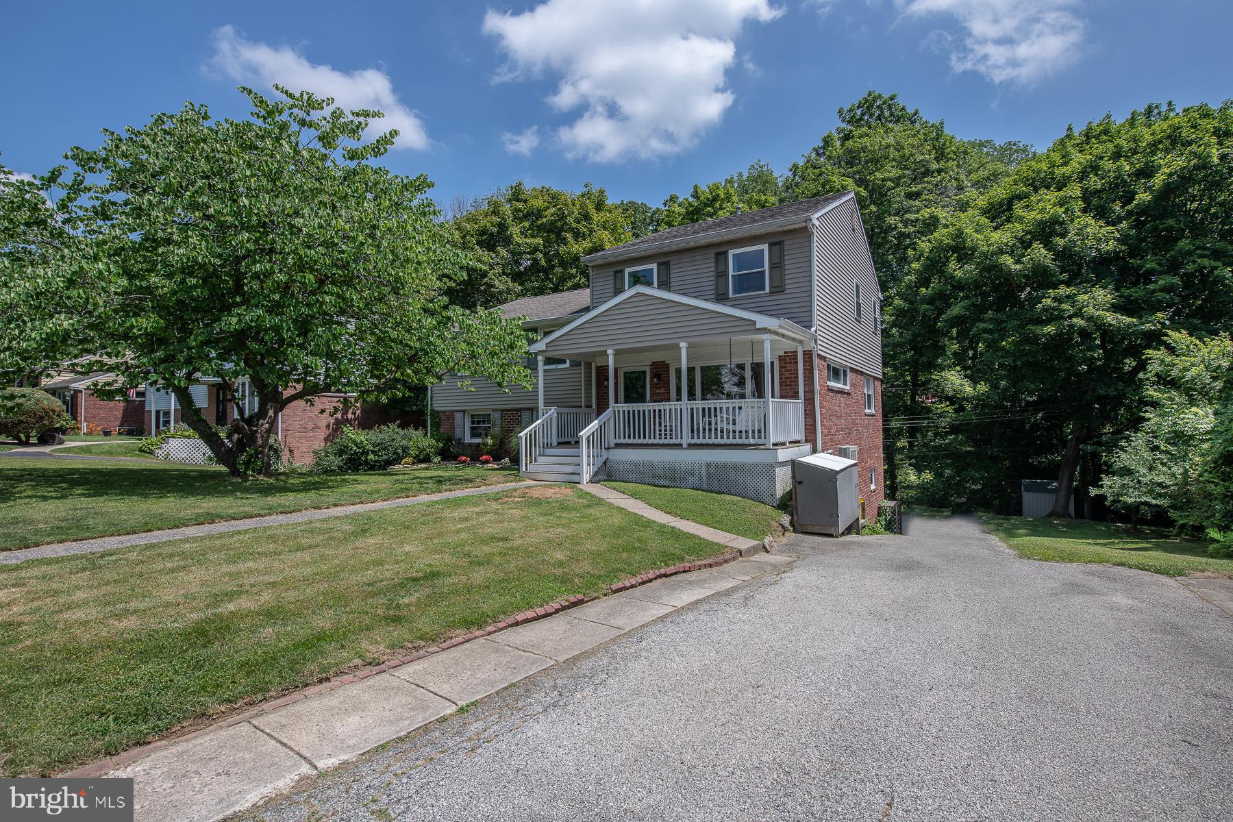 333 Lester Road Springfield, PA 19064 - Photo 2 of 37