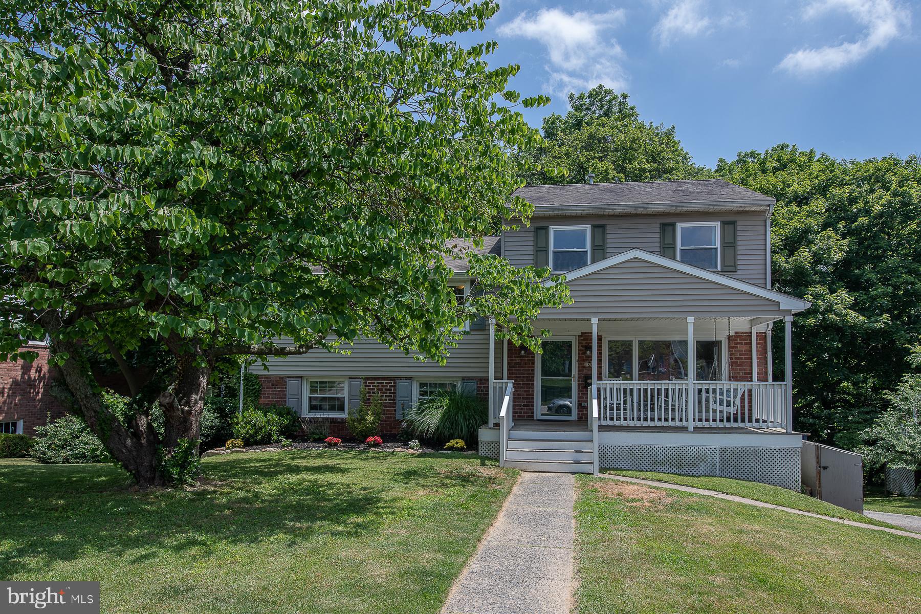 333 Lester Road Springfield, PA 19064 - Photo 4 of 37