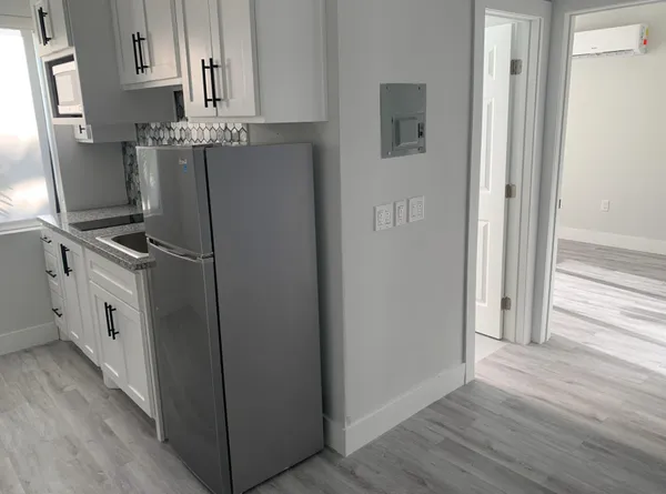 $1,675 | 1639 Madison Street, Unit 3, Hollywood, FL 33020