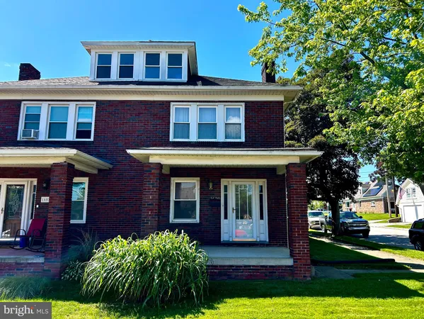 $234,500 | 1600 3rd Avenue, York, PA 17403