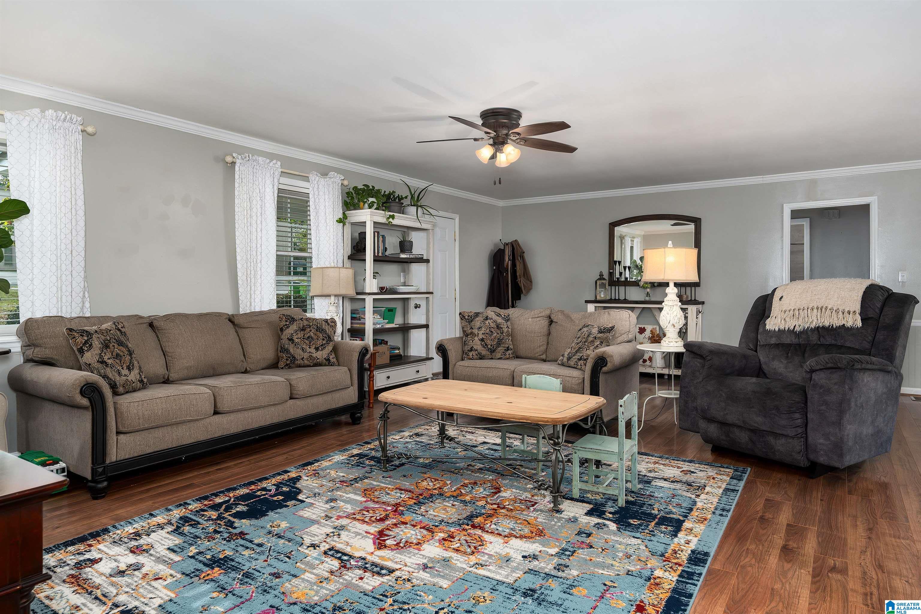 955 Robinson Street Springville, AL 35146 - Photo 7 of 25