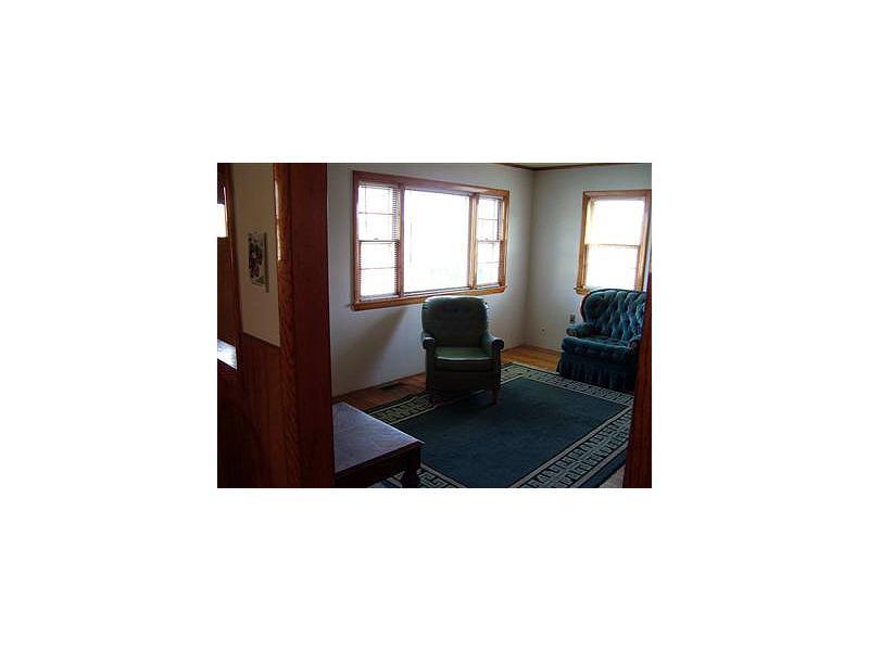 10 Station Road Sherman, ME 04776 - Photo 16 of 18 Living Room.